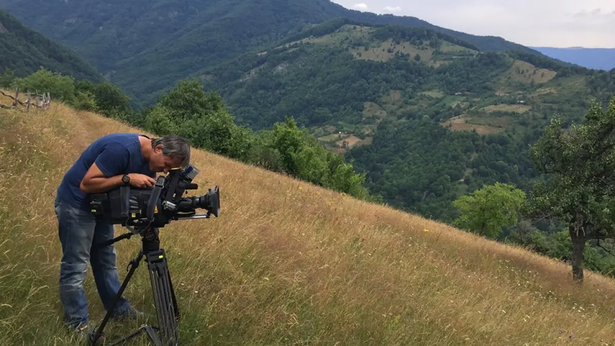 vedere de la tara un nou proiect marca secvential episodul 1 comuna eftimie murgu