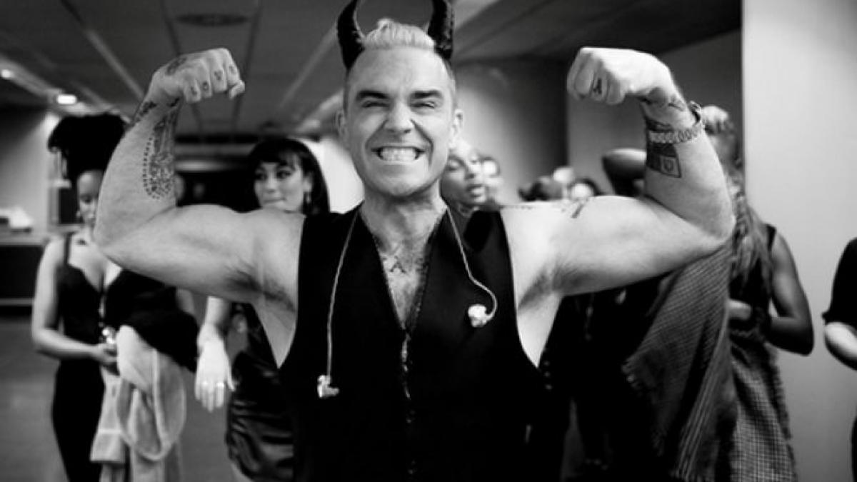 anunt important pentru cei care au participat la megaconcertul lui robbie williams