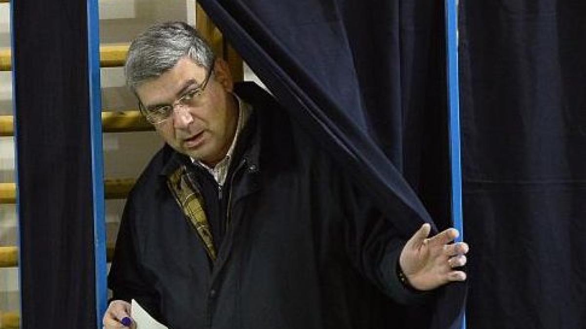 baconschi si a luat tara inapoi fostul ministru a revenit la mae si are un salariu mai mare ca