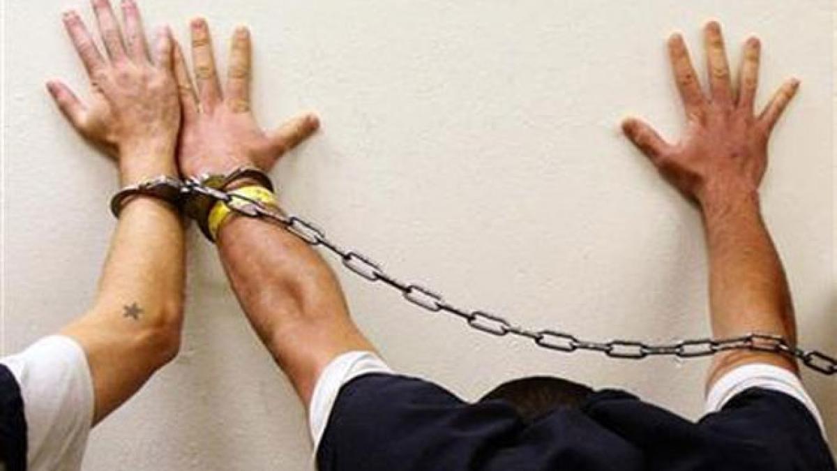 castrarea chimica a violatorilor revine in atentia opiniei publice ai fi de acord cu o asemenea