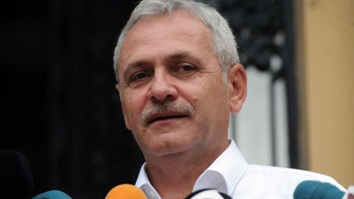 dragnea sugereaza ca unii colegi din psd incearca sa l convinga sa candideze la sefia partidului