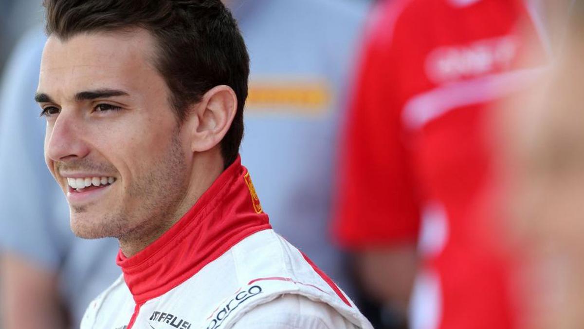 fia retrage din formula 1 numarul 17 dupa decesul lui jules bianchi