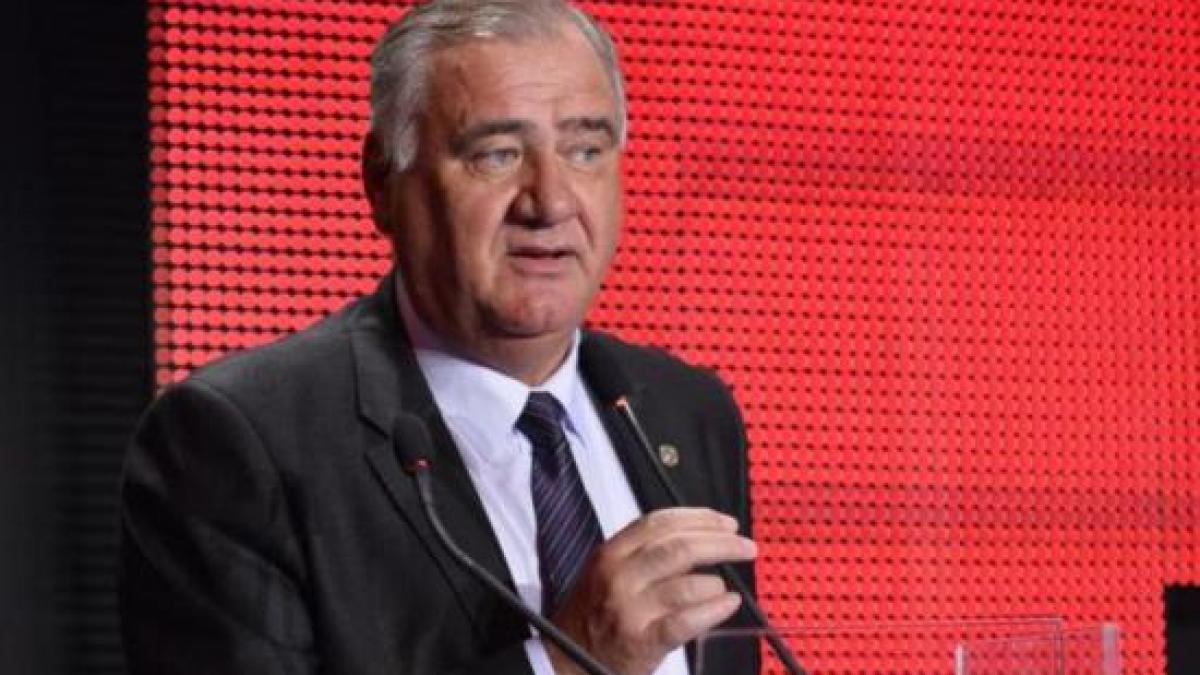 frf a decis incetarea raporturilor de munca cu gheorghe chivorchian