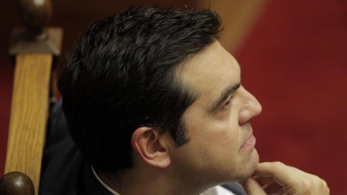 grecia si a achitat datoria catre bce si poate beneficia in continuare de finantare pentru banci