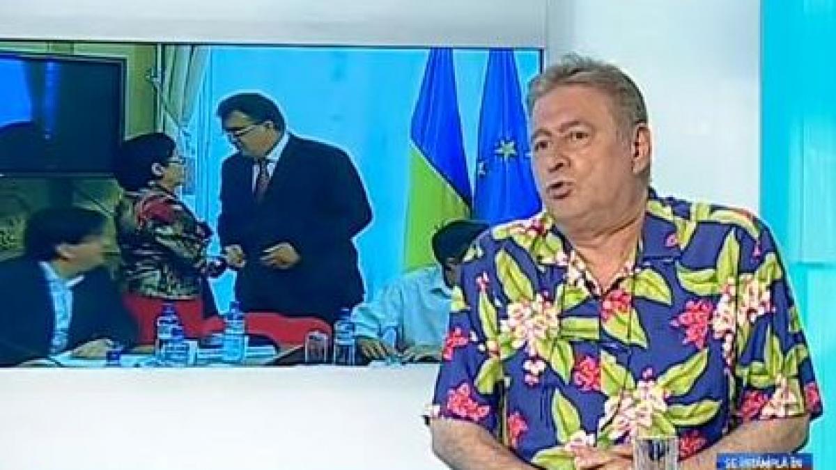 madalin voicu eu as propune o femeie pentru conducerea psd