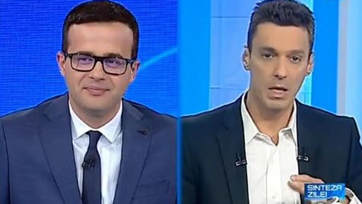 mircea badea eu sunt cel mai mare fan al presedintelui iohannis vreau tva de 25 dublarea