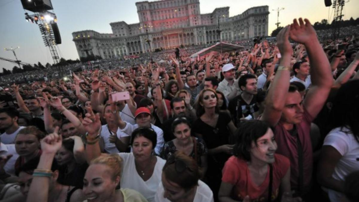 o noua lovitura pentru organizatorii concertului lui robbie williams la bucuresti ce s a intamplat