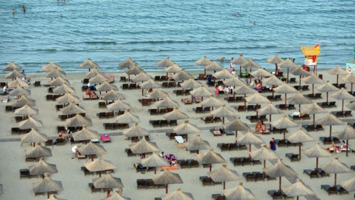 romanii au cheltuit 12 milioane euro in week end la mare nu este mult