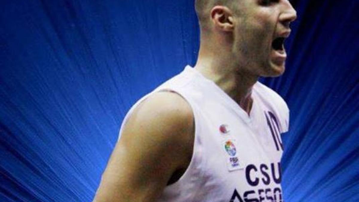 se destrama asesoftul catalin burlacu isi continua cariera la scm craiova