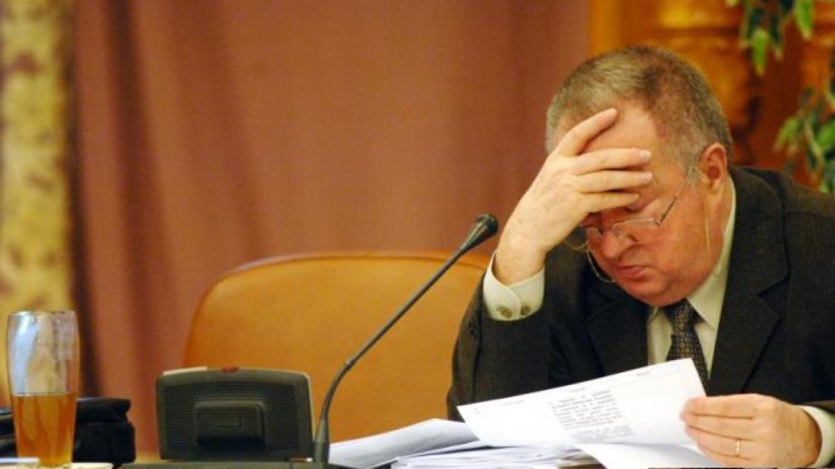 sergiu andon angajarea raspunderii pe o lege care a ajuns deja la promulgare nu mai poate fi o