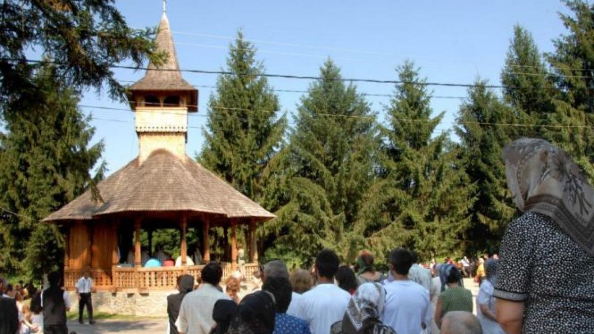 sfantul ilie peste 127 000 de romani isi serbeaza onomastica