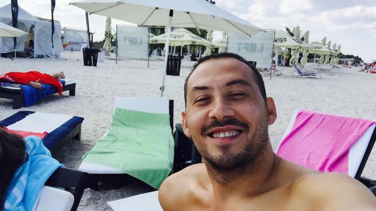 stefan stan a fost incoltit video