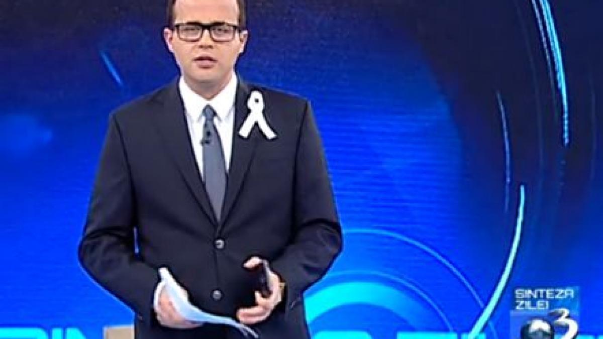 antena 3 solidara cu victimele abuzurilor mihai gadea viata si integritatea corporala sunt sfinte