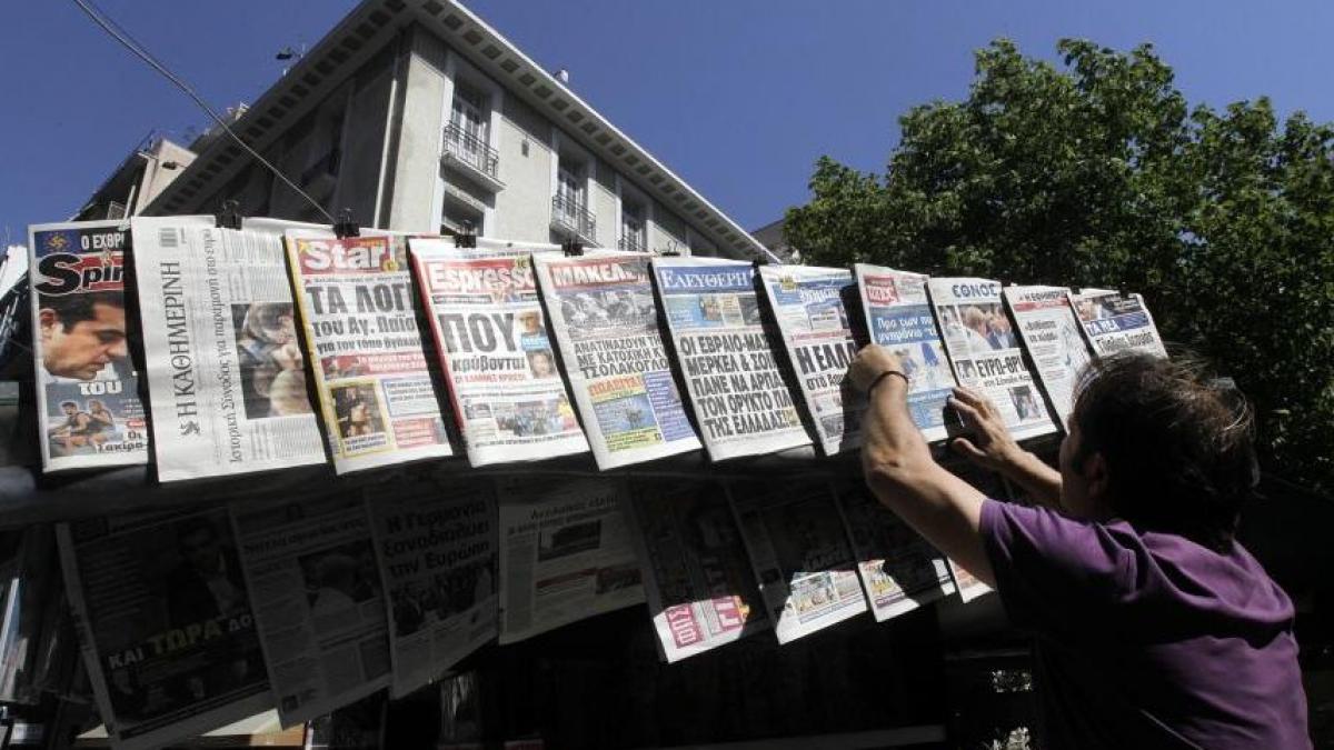 anuntul fmi asteptat de intreaga europa grecia nu se mai afla in incapacitate de plata