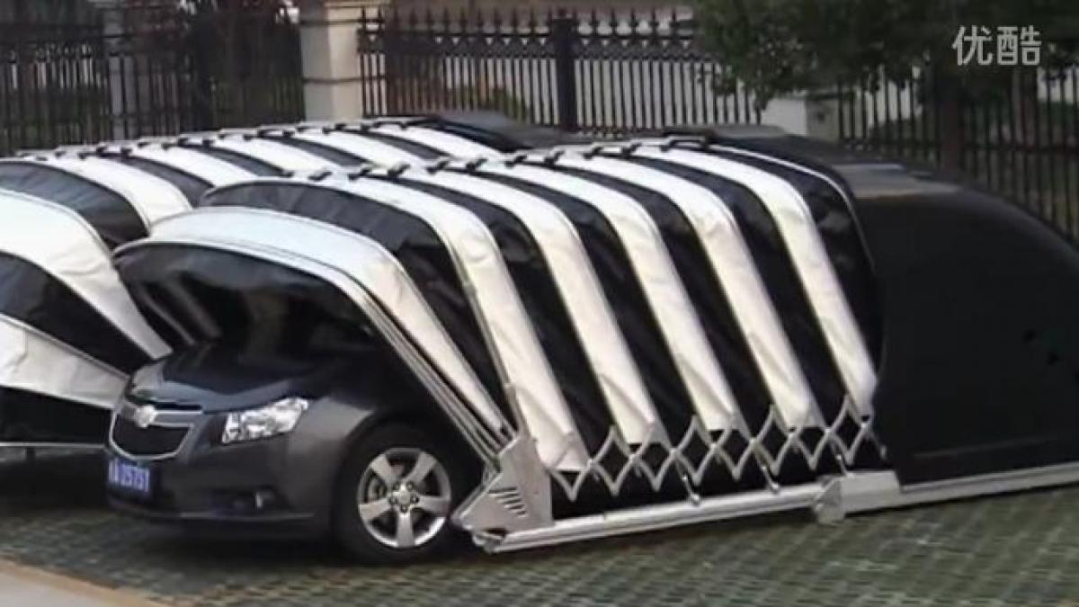 cum sa nu iti pierzi niciodata locul de parcare