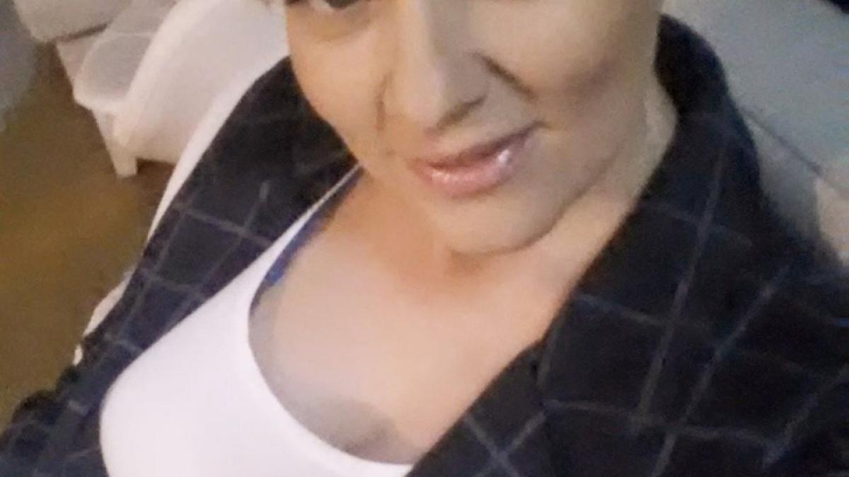 dana nalbaru a nascut o fetita