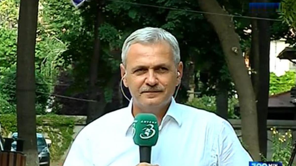 dragnea sau plumb pe cine va vota ponta la sefia psd