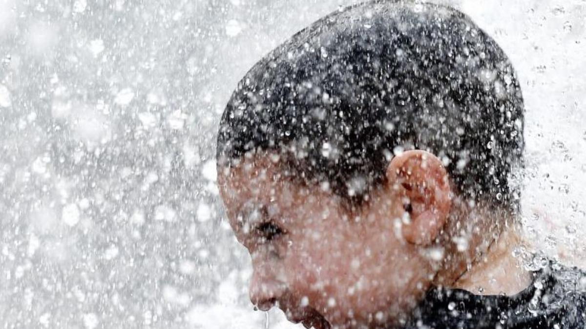 iunie 2015 cea mai calduroasa luna din ultimii 135 de ani