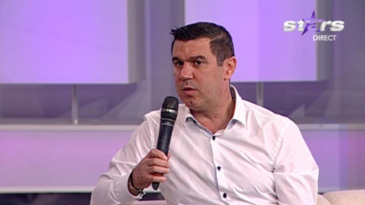 mihai leu adevarul despre batalia cu cancerul