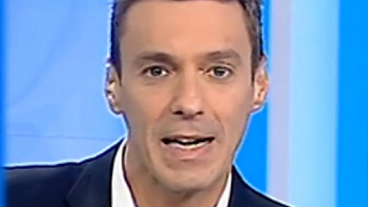 mircea badea doamna gorghiu a spus ca nu e treaba politicienilor sa comenteze deciziile justitiei