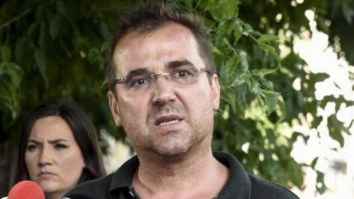 procurorul emilian eva ramane in arest preventiv