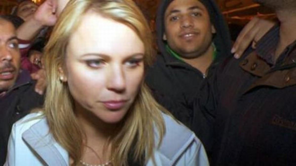 sinteza zilei simteam ca voi muri jurnalista lara logan marturisiri socante despre violul din piata