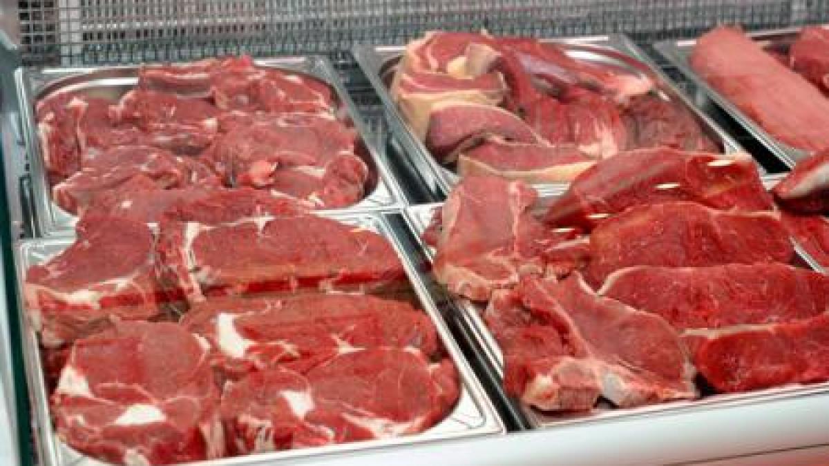 tone de carne confiscate de ansvsa din localurile de pe litoral