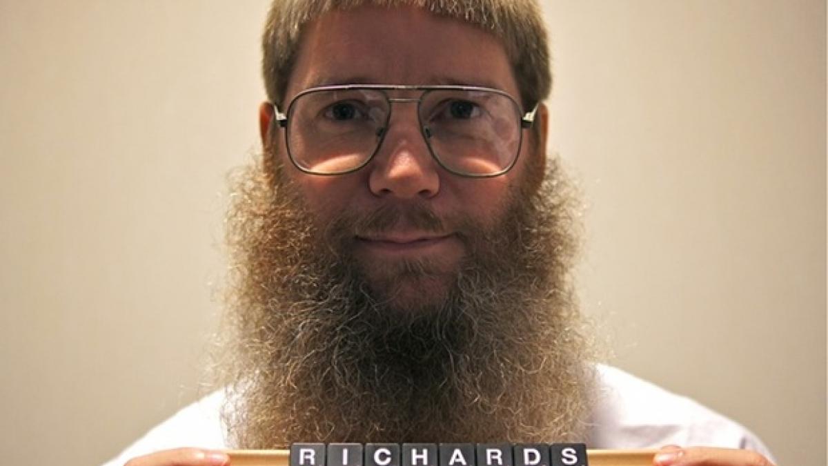 uimitor a castigat campionatul mondial de scrabble in franceza desi nu cunoaste deloc limba