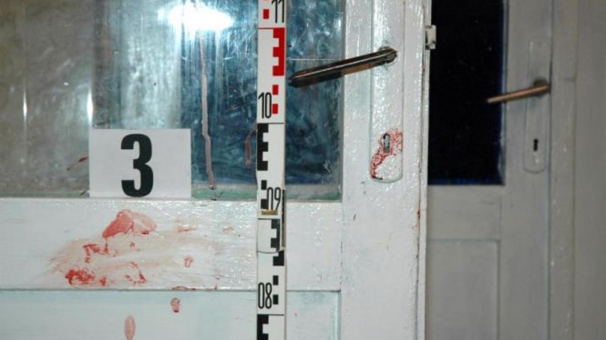 un roman a fost ucis intr un cartier din madrid de trei compatrioti