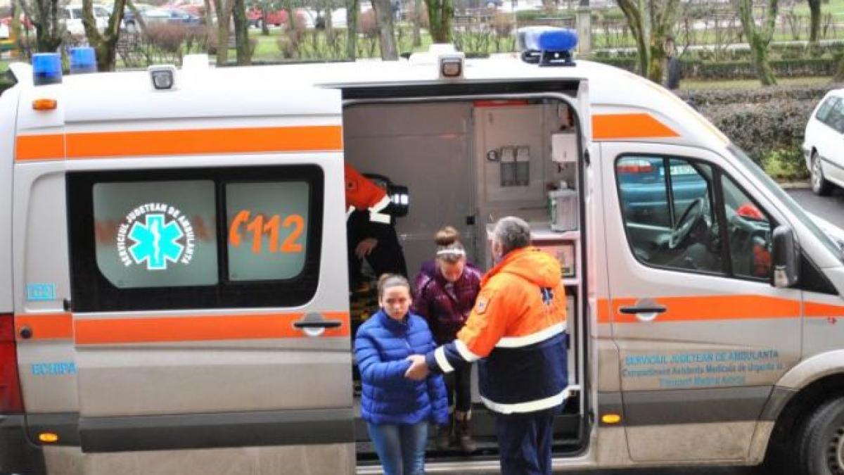 atentie la alimentele pe care le consumati 12 copii au ajuns la spital cu toxiinfectie alimentara