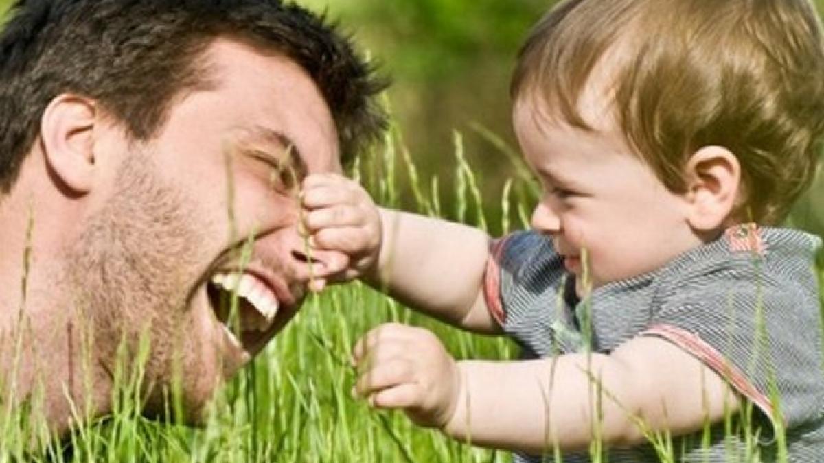 ce se intampla cu barbatii dupa ce devin tati