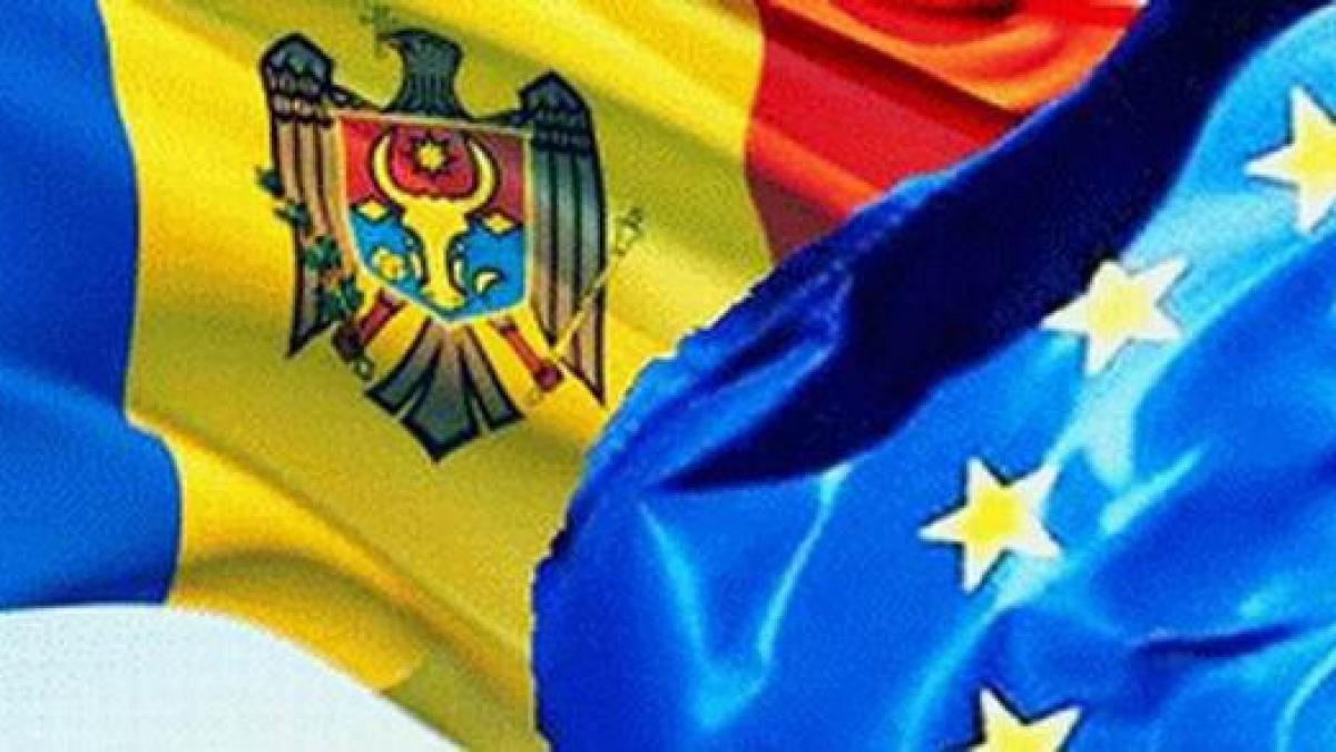 coalitie de guvernare proeuropeana in republica moldova