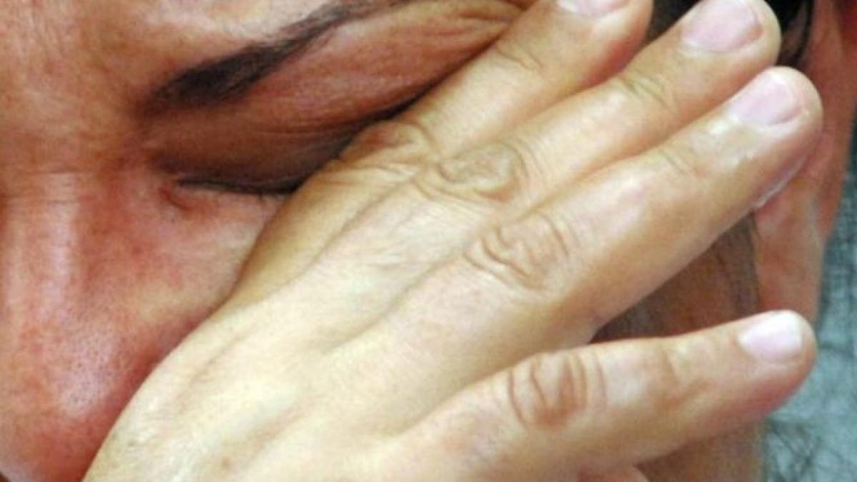 criminali lasati liberi familie terorizata de sase luni imi este frica sa ies din casa vreau