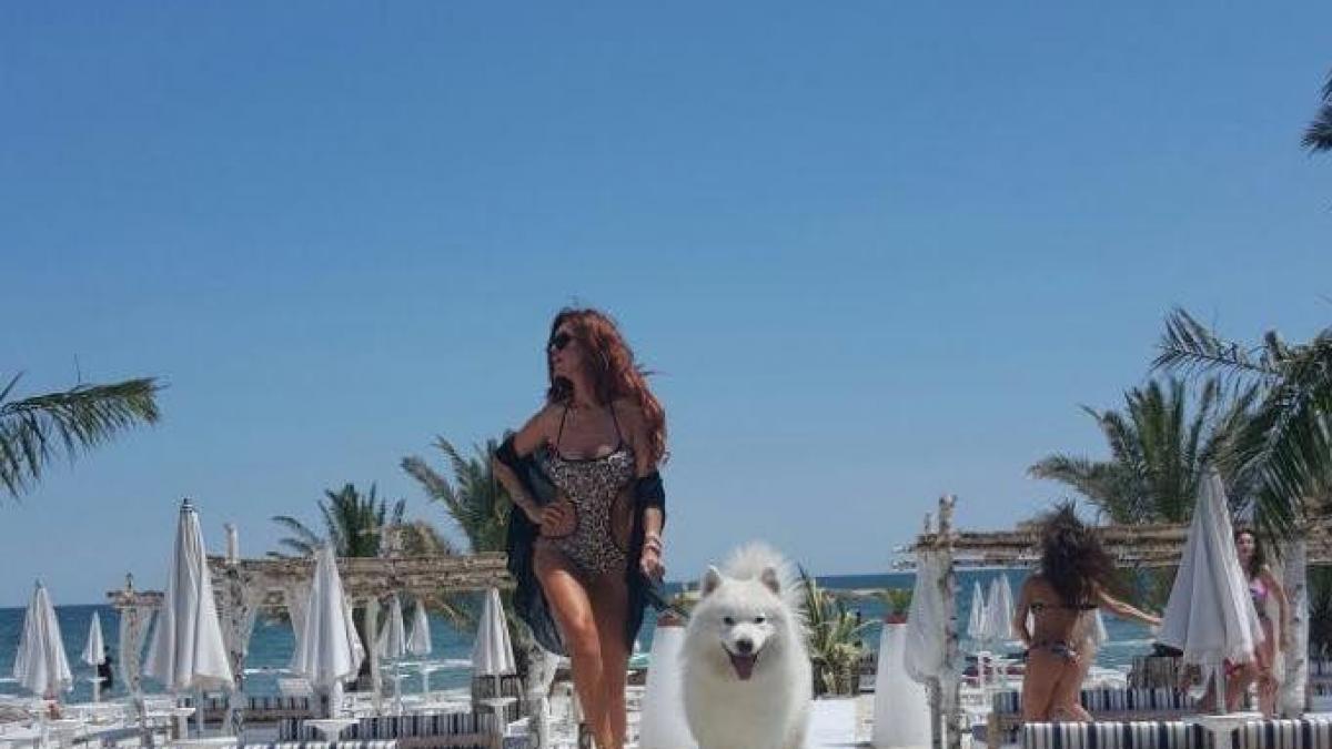 cristina spatar lanseaza single ul si videoclipul marbella foto si video