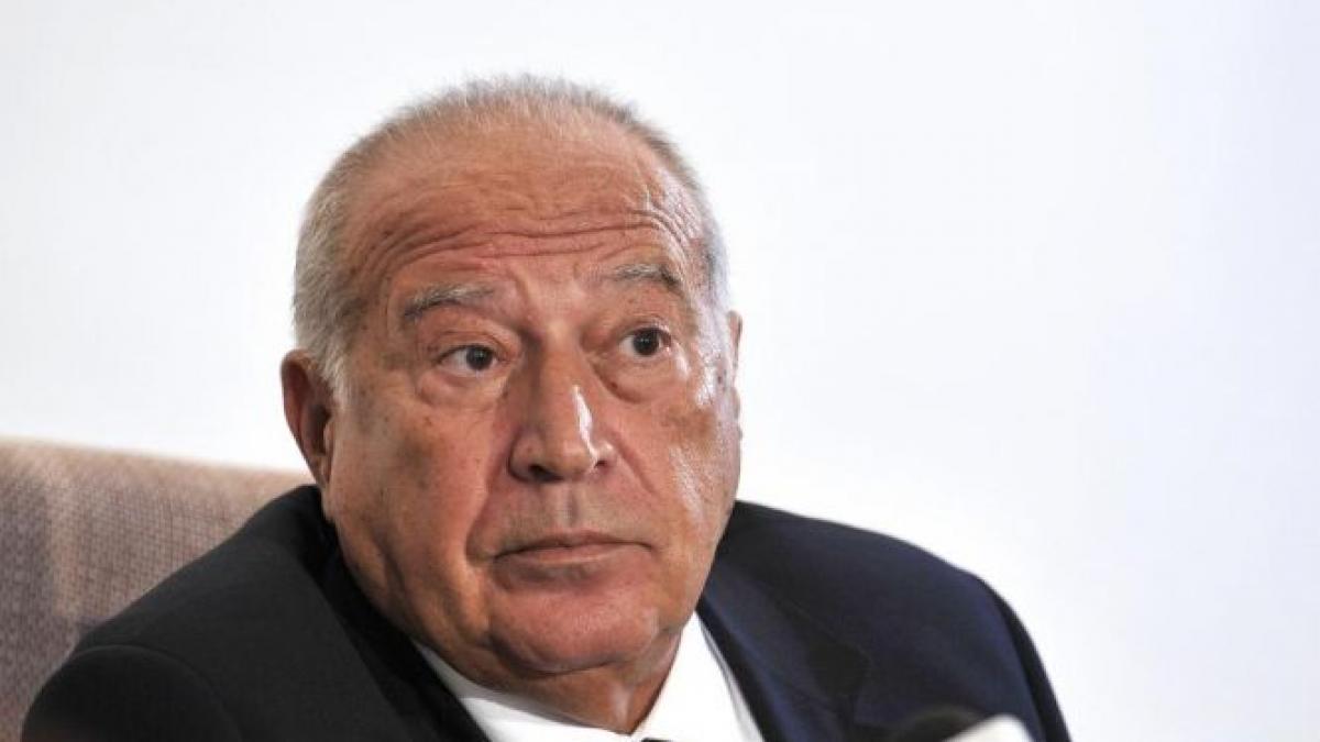 dan voiculescu nu aveti remuscari domnilor senatori