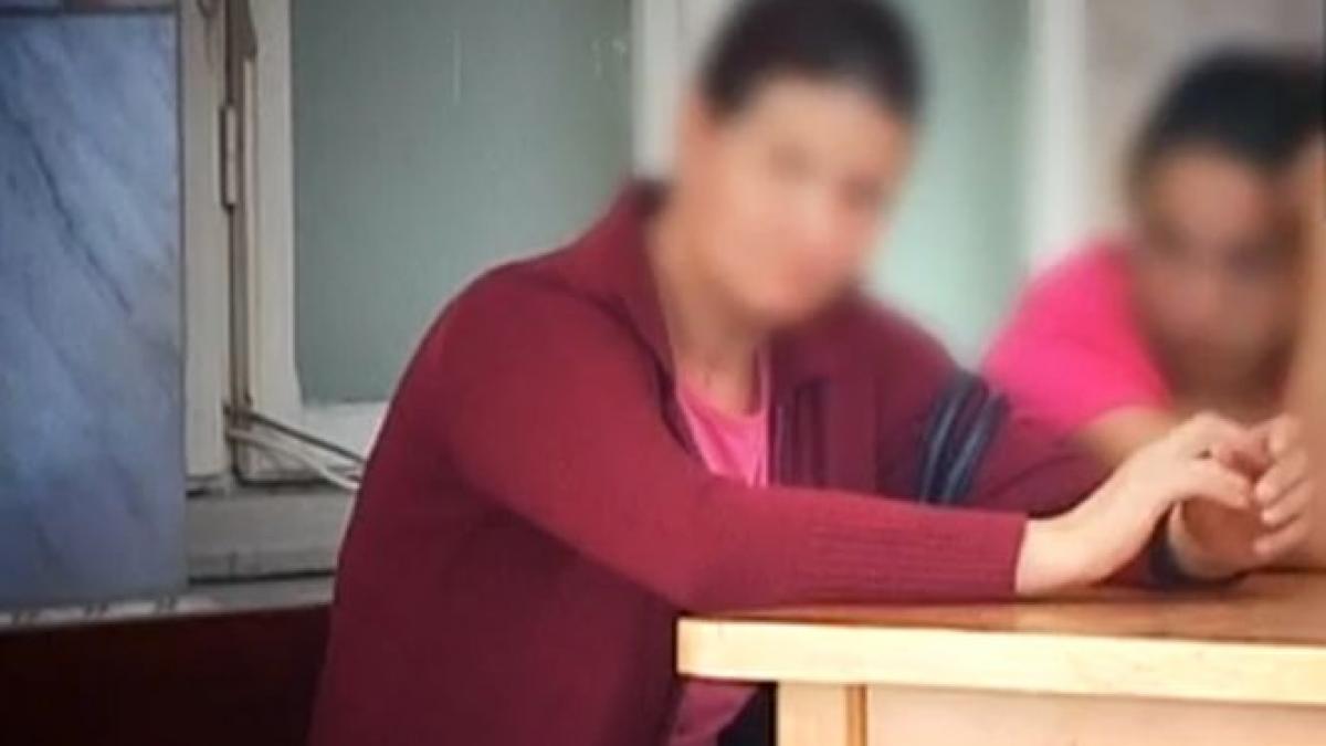 de ce au fost eliberati violatorii din vaslui adina anghelescu nu s a tinut cont sub nicio forma de