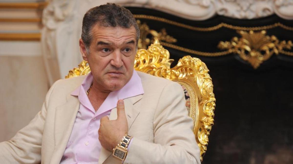 fundatia mihai nesu si gigi becali si au unit fortele