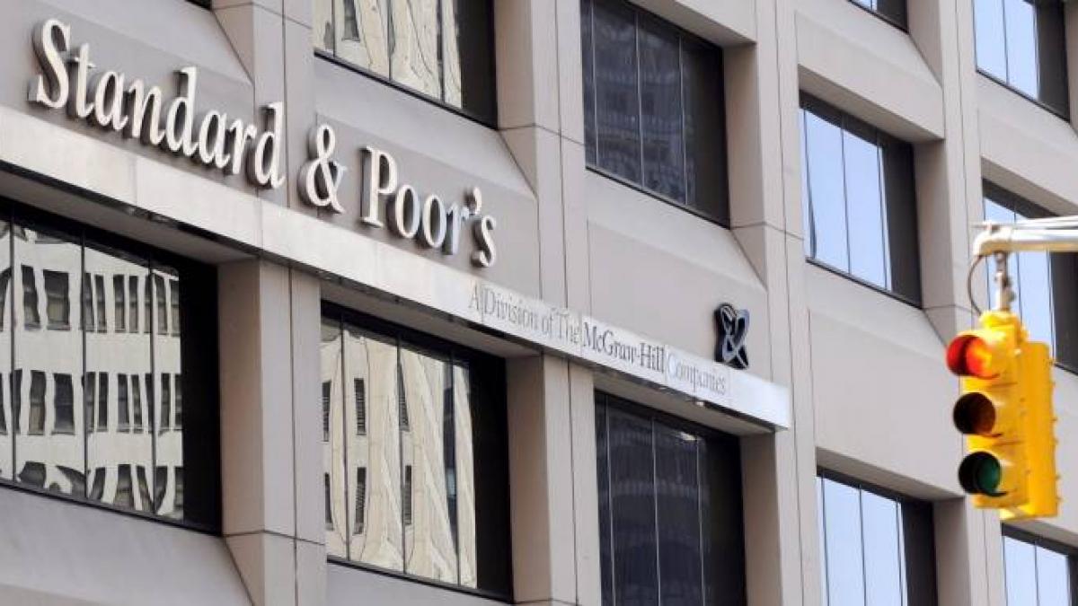grecia standard poor s ridica nota tarii dupa acordul cu creditorii