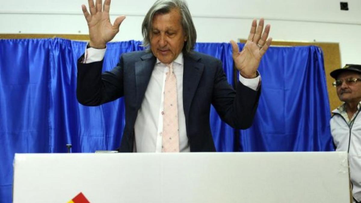 ilie nastase s a inscris in unpr