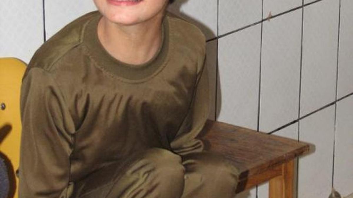 in romania sunt peste 70 000 de copii cu dizabilitati