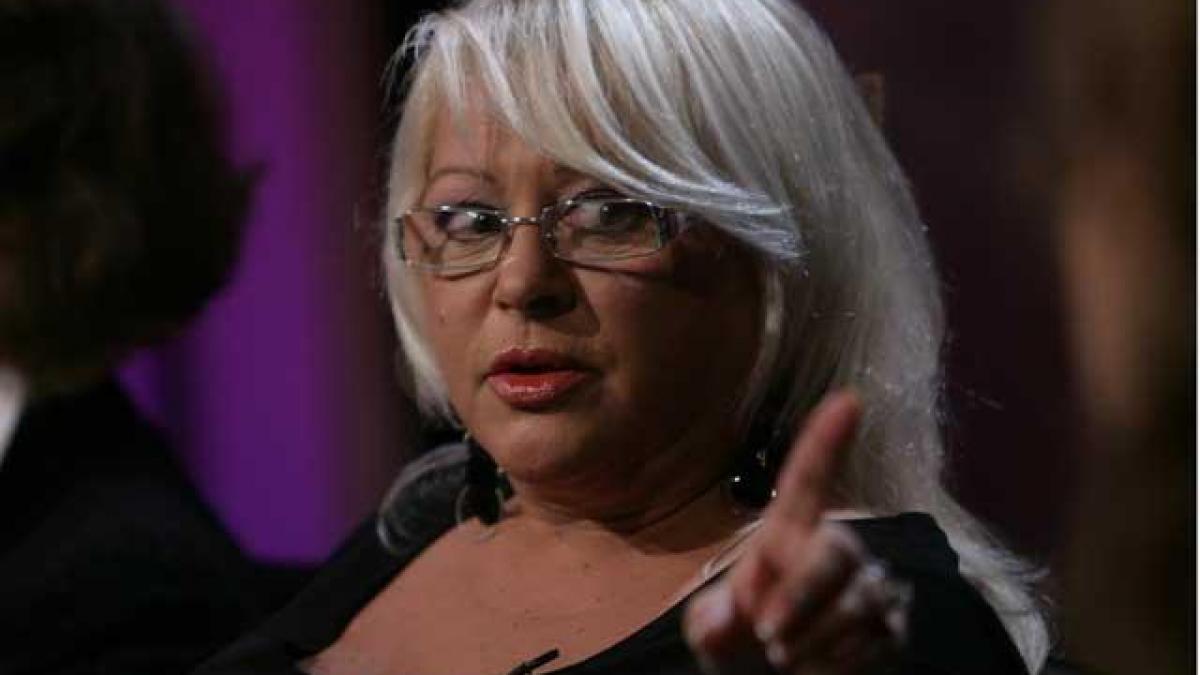 mirabela dauer revoltata de cazul elevei violate