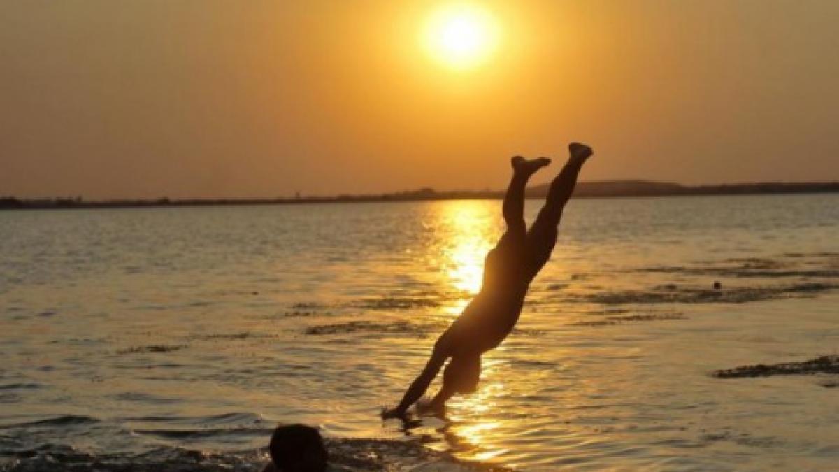 ne pregatim de un nou val de canicula