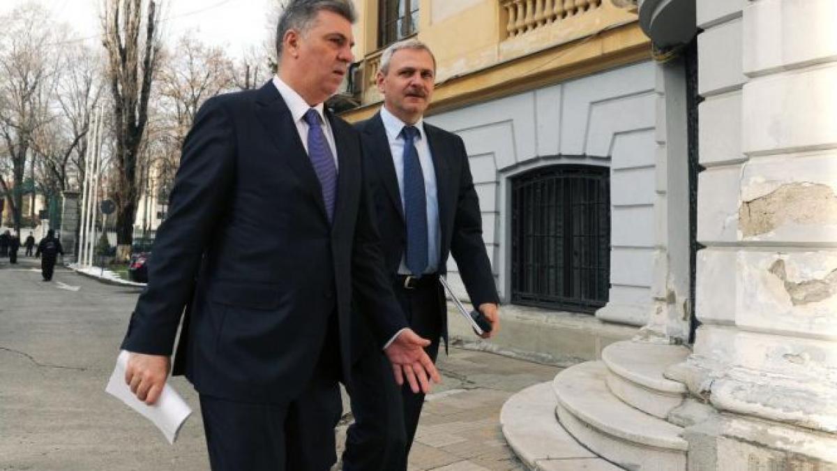 noul sef al psd valeriu zgonea trebuie pus in valoare de partid