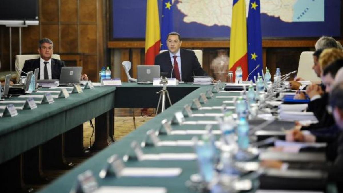 planul de actiuni pentru implementarea programului national de reforma 2015 aprobat de guvern