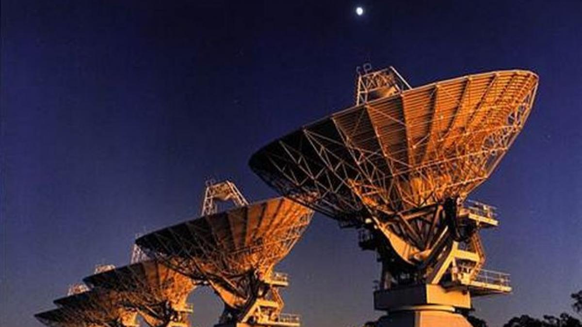 proiect de 100 de milioane de dolari pentru cautarea vietii extraterestre