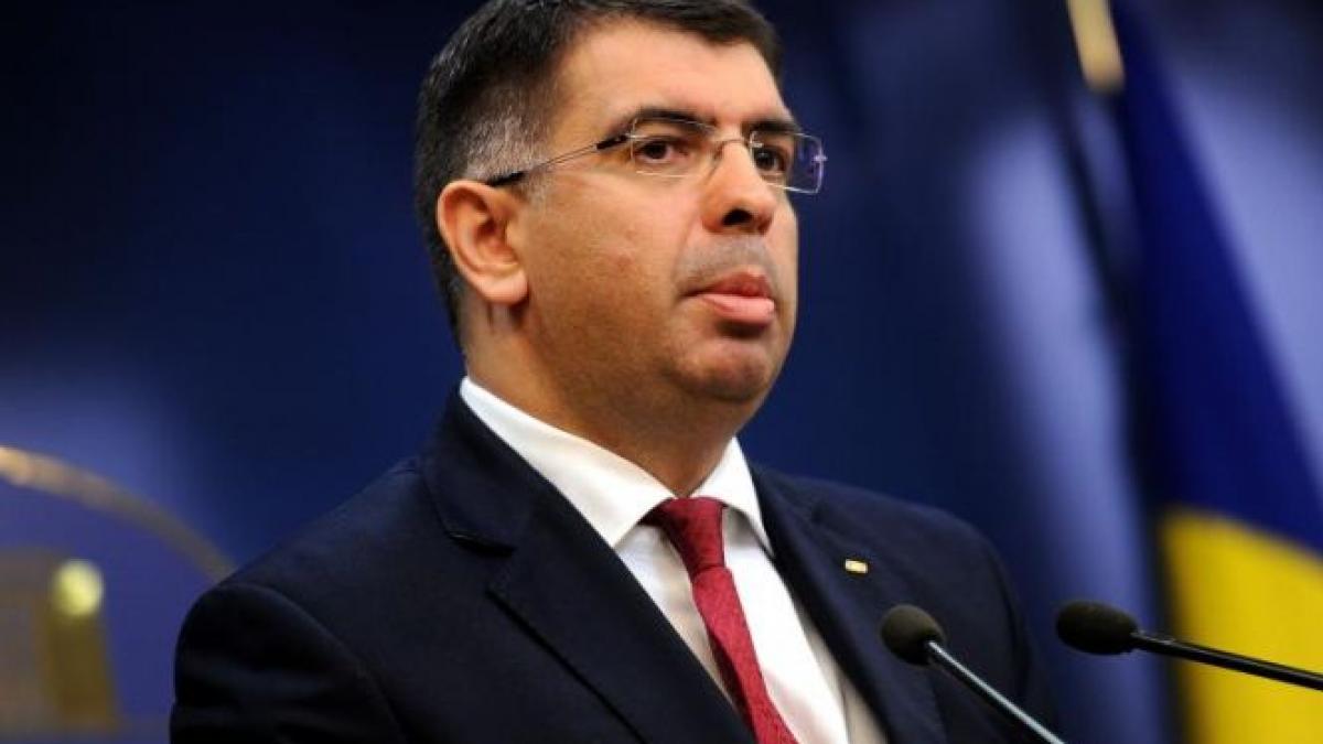 reactia ministrului justitiei in cazul elevei violate robert cazanciuc dincolo de emotie trebuie sa