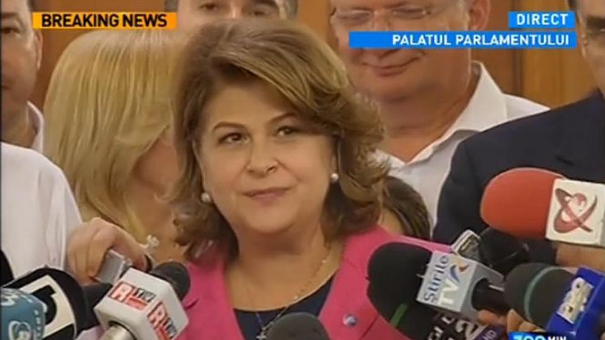 rovana plumb dupa sedinta de azi psd iese intarit in jurul celui mai bun premier
