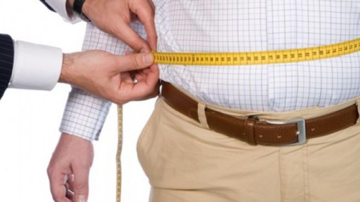 studiu tratamentele impotriva obezitatii sunt ineficiente