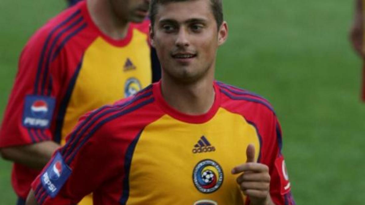 tamas ataca steaua mesajul incredibil prin care jigneste toata suflarea ros albastra