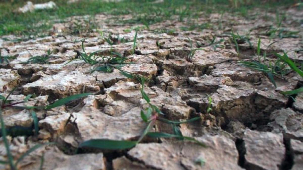 urmeaza trei luni calde si secetoase prognoza meteo pana in octombrie